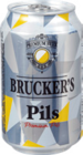 Bière pils - BRUCKER'S - Norma à Metz Bière pils - BRUCKER'S en promo chez Norma Metz à 0,51 €