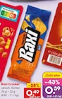 Aktuelles Cracker Angebot bei Netto Marken-Discount in Bochum ab 0,39 €