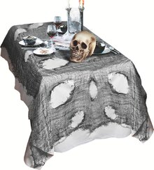 Dekorativer Horrorstoff bei Zimmermann in Bremerhaven Dekorativer Horrorstoff im Angebot bei Zimmermann Bremerhaven für 3,99 €