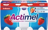 Aktuelle Erdbeeren Angebote bei Kaufland in Duisburg Aktuelles Actimel Classic Angebot bei Kaufland in Duisburg ab 1,99 €