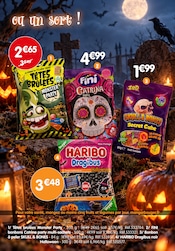 Promos Pelle dans le catalogue "Halloween" de B&M à la page 11 Promos Pelle dans le catalogue "Halloween" de B&M à la page 11