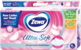 E center - Ultra Toilettenpapier Angebot im Prospekt Ultra Toilettenpapier bei E center im Prospekt "" für 3,99 €