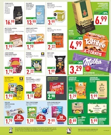 Chips im aktuellen Marktkauf Prospekt (Bottrop) Chips im Marktkauf Prospekt "Aktuelle Angebote" mit 24 Seiten (Bottrop)