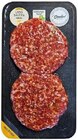 Kalbsburger im Angebot bei REWE in Heidelberg Kalbsburger Angebote von Landbauern bei REWE Heidelberg für 4,99 €