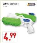 Aktuelles Wasserpistole Angebot bei Marktkauf in Wuppertal ab 4,99 €