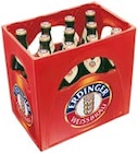 Weißbier Angebote von Erdinger bei Getränke Hoffmann Bayreuth für 10,99 €