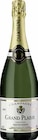 Aktuelles Champagne Brut Angebot bei EDEKA in Offenbach (Main) ab 14,99 €