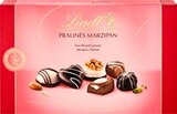Pralinés Nougat im Angebot bei Kaufland in Moers Pralinés Nougat Angebote von Lindt bei Kaufland Moers für 7,99 €