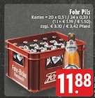 Angebot im EDEKA Ransbach-Baumbach Prospekt EDEKA Ransbach-Baumbach Prospekt mit im Angebot für 11,88 €