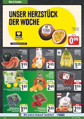Aktueller EDEKA Prospekt mit Bio, "Wir lieben Lebensmittel!", Seite 4