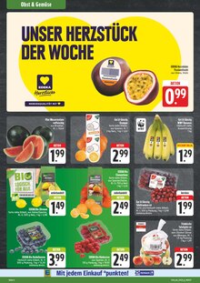 Äpfel im aktuellen EDEKA Prospekt (Fürth) Äpfel im EDEKA Prospekt "Wir lieben Lebensmittel!" mit 28 Seiten (Fürth)