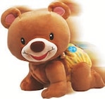 Ourson, 1, 2, 3 suis-moi - VTech à 39,99 € dans le catalogue La Grande Récré