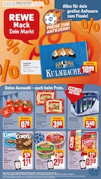 Aktueller REWE Supermärkte Prospekt für Burgthann: Dein Markt mit 29} Seiten, 08.07.2024 - 13.07.2024