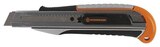 Cutter à blocage automatique 25 mm (KN16) en promo chez Brico Dépôt Cutter à blocage automatique 25 mm (KN16) dans le catalogue Brico Dépôt