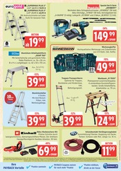 Aktueller Marktkauf Prospekt mit Bohrmaschine, "Top Angebote", Seite 41