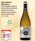 Aktuelle Zitronen Angebote bei GLOBUS in Bochum Aktuelles Albarino Rias Baixas Angebot bei GLOBUS in Bochum ab 8,49 €