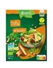 Bio Tofu Natur Angebote von Vemondo bei Lidl Würzburg für 2,19 €