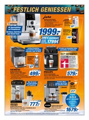 Aktueller expert Prospekt mit Kaffeebohnen, "Top Angebote", Seite 4