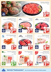 Schweinefleisch im Marktkauf Prospekt in Wismar Aktueller Marktkauf Prospekt mit Schweinefleisch, "Top Angebote", Seite 6