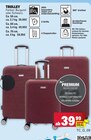 Aktuelles Trolley Angebot bei Marktkauf in Reutlingen ab 39,99 €