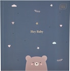 Baby Album von Ideenwelt im aktuellen Rossmann Prospekt für 4,99 €