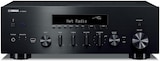 EURONICS Villingen-Schwenningen - R-N600A Stereo-Receiver & Netzwerk-Player schwarz Angebot im Prospekt R-N600A Stereo-Receiver & Netzwerk-Player schwarz bei EURONICS im Villingen-Schwenningen Prospekt für 529,00 €