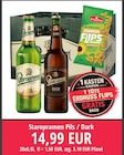 Nuck Getränke - Pils Angebot im Prospekt Pils bei Nuck Getränke im Prospekt "" für 14,99 €