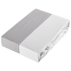 Aktuelles KINDERSPANNBETTTUCH 2er Set 60-70/120-140 cm Angebot bei XXXLutz Möbelhäuser in Osnabrück ab 7,99 €