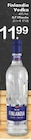 TOP Getränke Düsseldorf - Vodka Angebot im Prospekt Vodka bei TOP Getränke im Düsseldorf Prospekt für 11,99 €