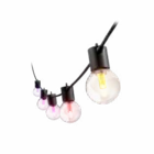 Lichterkette im OBI Prospekt Festavia Globe Outdoor Lichterkette von Philips Hue im aktuellen OBI Prospekt für 159,99 €