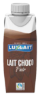 Boisson lactée - Café Latte (Caramel, Cappucino, Espresso) / Chocolat - Luxlait - Hmarket Boisson lactée - Café Latte (Caramel, Cappucino, Espresso) / Chocolat - Luxlait à 0,99 € dans le catalogue Hmarket