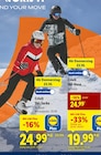 Ski-Jacke Angebote von Crivit bei Lidl Schwäbisch Hall für 19,99 €