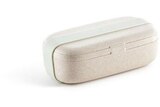 Conservation des aliments Lekue LUNCH BOX TO GO ORGANIC 1 BOX - Lekue en promo chez Darty Conservation des aliments Lekue LUNCH BOX TO GO ORGANIC 1 BOX - Lekue dans le catalogue Darty