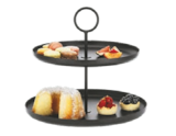 Etagere im Angebot bei Lidl in Haltern am See Etagere Angebote von Silvercrest bei Lidl Haltern am See für 6,99 €