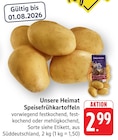 Angebot im EDEKA Darmstadt Prospekt EDEKA Darmstadt Prospekt mit im Angebot für 2,99 €