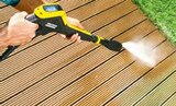 Hochdruckreiniger „K 7 Smart Control Flex“ im Angebot bei BayWa Bau- und Gartenmärkte in Passau Hochdruckreiniger „K 7 Smart Control Flex“ Angebote von Kärcher bei BayWa Bau- und Gartenmärkte Passau für 499,00 €