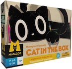 Jeu d’ambiance Matagot Cat in the box - Matagot dans le catalogue Fnac