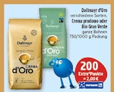 d'Oro Angebote von Dallmayr bei Marktkauf Schwabach