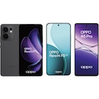 SUR TOUS LES SMARTPHONES - OPPO en promo chez Carrefour Guyancourt