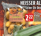 Aktuelles Kartoffeln Drillinge Angebot bei E center in Bottrop ab 2,22 €