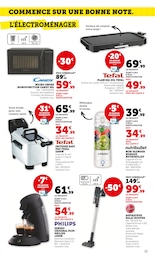 Offre Cuisine dans le catalogue Super U du moment à la page 21
