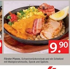 Förster Pfanne im Angebot bei Zurbrüggen in Haltern am See Förster Pfanne Angebote bei Zurbrüggen Haltern am See für 9,90 €