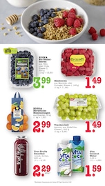 Saft im E center Prospekt in Oberursel Aktueller E center Prospekt mit Saft, "Aktuelle Angebote", Seite 21