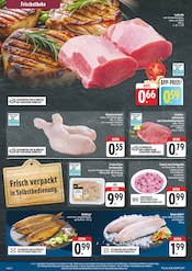 Aktueller EDEKA Prospekt mit Gewürzgurken, "Wir lieben Lebensmittel!", Seite 4