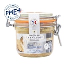 Foie gras de canard - JEAN LARNAUDIE en promo chez Carrefour Toulon à 16,47 €