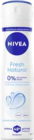 Fresh Natural im Angebot bei E center in Bruchsal Fresh Natural Angebote von Nivea bei E center Bruchsal für 2,49 €
