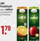Trinkgut Ingolstadt - Fruchtsaft Orange Angebot im Prospekt Fruchtsaft Orange bei Trinkgut im Ingolstadt Prospekt für 1,79 €