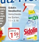 Angebot im GLOBUS Ketsch Prospekt GLOBUS Ketsch Prospekt mit im Angebot für 1,59 €
