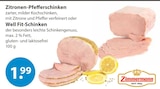 Zitronen-Pfefferschinken von Zimmermann im aktuellen V-Markt Prospekt für 1,99 €
