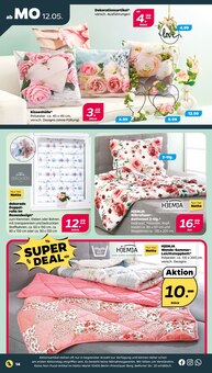 Möbel Angebot im aktuellen Netto mit dem Scottie Prospekt auf Seite 18